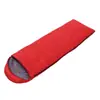 Jiang Hong Bolsa de Dormir para Adultos con Capucha Estilo Sobre Fabricante Venta al por Mayor Viajes al Aire Libre Camping Bolsa de Dormir Individual Portátil y Sencilla