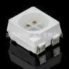 Luz roja 3528 VCSEL 8mil 660 680nm + Diodo Zener lámpara roja perlas de luz belleza médica baja potencia