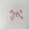 Cinturón de Cuadros de 1.5 cm Accesorios para Ropa Hecho a Mano DIY Decoración de Tarjeta de Felicitación Sobre Lazo Anudado a Mano