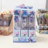 Comercio Exterior Transfronterizo Ai Shanhaijing Pegatina de Silicona Regla de 15 cm Regla Escala de Dibujos Animados Lindos Regla para Dibujar Puntadas Venta al por Mayor