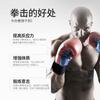 Bola de Velocidade de Boxe Equipamento Doméstico de Treinamento de Reação Bola Mágica com Válvula Saco de Pancadas Vertical Profissional para Adultos Tumbler
