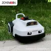 Cortacésped Automático Totalmente L1500 Sin Límites Navegación Satelital GPS Robot Inteligente con Ruedas para Cortar el Césped