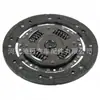 Placa de fricção do disco de embreagem adequada para Ford 1878002736 1432535 1742516 7G917550A2A