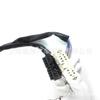 1997 8-97111495 LHD adequado para interruptor de combinação Bell 50 entrega em uma peça em estoque