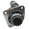 Arrancador original de alta calidad 9142742 BPS42742 para sub-tractor magnético ZERTOR