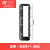 Accesorios Compatibles Wanchuang para Robot Aspirador Dreame S50 Plus: Cepillo Lateral, Cepillo Rodillo, Bolsa de Polvo Hepa, Consumibles, Mopa