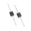 10A10 em linha R-6 pacote 10A1000V diodo retificador 6A10 20A10 série de vendas diretas da fábrica