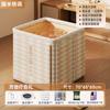 Cubo de Baño Plegable para Niños Quanqi Cubo de Baño Plegable para el Hogar Cubo de Baño Plegable Portátil Cubo de Baño de Dibujos Animados Cubeta para Baño de Bebé Cubeta para Baño de Bebé