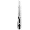 Cuchillo de Utilidad Multifuncional Acero Inoxidable Todo Acero Engrosado Papel Tapiz Industrial Portacuchillos Hoja de Cuchillo Doméstico Cortador de Cajas Al Por Mayor