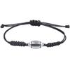 Pulsera Europea y Americana de Cera Tejida de Béisbol Fútbol Equipo de Baloncesto Fans Regalo de Fiesta Amazon Cuerda de Mano Venta al por Mayor