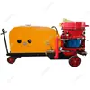 Pulverizador de Concreto a Diesel Seco Pulverizador de Concreto Movido a Diesel Pulverizador de Concreto a Diesel