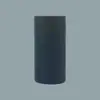 Tampa de Silicone Tudo Incluído para Copos de Vidro, Anti-Escaldante, Isolante Térmico, Tampa Anti-Queda, Protetor Térmico para Copos, Tampa Transparente Universal para Copos de Água