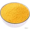 Mijo Amarillo Qinzhou Shanxi Cereal Comestible Grano Mijo Pegajoso Gachas de Mijo Amarillo Pequeño Grano Nuevo a Granel 2.5kg