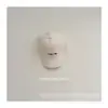 Boné de Beisebol Infantil Estilo Coreano Cor de Doce com Proteção Solar de Cachorro Primavera e Verão Bordado Cachorrinho Fofo para Meninos e Meninas