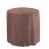 Cubierta de fábrica al por mayor para jardín balcón mesa de café pequeña cubierta impermeable para muebles de exterior cubierta de polvo Amazon Ebay
