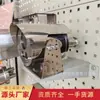 La Cámara Intrínsecamente Segura para Minería Kba12 es Fácil de Usar y Tiene Iluminación Automática