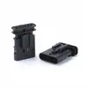 2141324-1 Conector 6P Adequado para Plug de Injetor de Combustível/Plug de Sensor de Colisão Volkswagen Audi