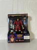 Jada Street Fighter streefighter Stock Limitado Envío Largo Rojo Azul Chun Li Rojo Ken