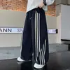 Ropa infantil pantalones de otoño para niños pantalones largos estilo nuevo primavera y otoño 2026 para niños mayores pantalones deportivos de otoño para niños pantalones de chándal