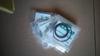 Compresor de tornillo Shouli compresor de aire junta tórica accesorios componente de mantenimiento 88842035-05