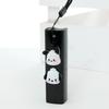 Botella de Spray Transparente Almacenamiento Personalizado Viaje Botella Rellenable para Cosméticos Botella de Spray Pequeña Venta al por Mayor Atomizador Pequeño Atomizador de Niebla