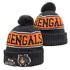 Gorro de Punto Grueso Cálido para Exteriores con Forro de Forro Polar Rugby 2025, Gorro de Lana, Gorra de Béisbol Bordada