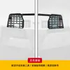 Compartimento de almacenamiento de maletero modificado para Haval Menglong PLUS, accesorios interiores especializados para Menglong PLUS para expandir el espacio de almacenamiento