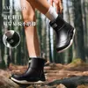 Botas de Lluvia de Moda Transfronterizas para Mujer, Estilo Japonés y Coreano, Zapatos Versátiles de Agua Dulce para Exteriores, Zapatos de Goma Antideslizantes para Cocina, Zapatos Impermeables para Lavado de Autos