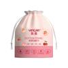 Venta al por mayor desde la fábrica de origen: Toallas Facial Limpiadoras Espesadas de 180g Paquete de 60, Suaves como el Algodón y Libres de Pelusa, Se Pueden Enviar Directamente