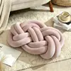 Cojines decorativos estilo ins transfronterizos, respaldos de sofá, cojines tejidos, colchonetas para siesta, cojines para miradores, cojines para asientos, cojines de respaldo, almohadas para envío directo