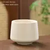 Bestseller transfronteiriço caneca de cerâmica com esmalte de forno de alta temperatura, boca larga, xícara para café coado à mão, xícara de mestre vintage, copo de água de cerâmica, xícara de chá grande