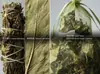 Incensário de Sálvia Branca Sálvia Azul Palo Santo Peruano Pacote de Cedro Incensário de Purificação