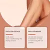 Parche para el Cuidado de las Piernas Laniska Ingredientes Suaves Cuidado para las Piernas Hidratante Parche de Masaje Diario para el Cuidado