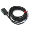 SUNX/Shenshi Control Industrial Sensor Fotoeléctrico Interruptor Punto de Luz Pequeño Reflexión Difusa Limitada EX-43T Original en stock