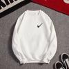 Sudadera para hombre 2024 Primavera y Otoño Estilo Coreano Popular en Internet Suelta Casual de Manga Larga para Hombre Ropa de Otoño para Hombre Top para Hombre Trendy Camiseta para Hombre