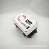 Posicionador Digital de Válvula Logix 520Md+37-W1D300-Gm1-0000 Flowserve