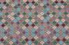 Tela Jacquard Teñida con Hilo de Chenilla Material para Ropa Marroquí Zapatos Equipaje Ropa de Cama Decoración