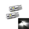 W5W T10 3030 5SMD decodificación canbus resaltado coche LED luz de posición luz de lectura luz de matrícula