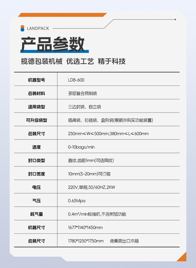 化工粉末包装机