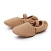 Zapatos de Práctica de Danza Profesional Elásticos Mejorados Antideslizantes Zapatos de Baile Danza China Yoga Zapatos de Ballet Clásico para Mujer