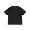 Camiseta Neverules de estilo americano, de marca de moda, para hombre y mujer, de dos piezas, deportiva, transpirable, holgada, combinable, de verano, de manga corta, T8358