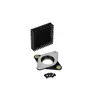 Motor de Passo 42 NEMA17 para Impressora 3D 17HD-3003-22B Altura 30MM Motor para Gravador