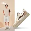 Tênis de Plataforma Cool Hongxingerke Air Force One Masculino Verão Plataforma Versátil Casual Estudante Tênis Leve
