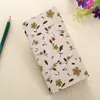Caderno Linha de Carro Compacto Retrô Caderno Kraft Vitoriano Personalizado Caderno Diário Portátil Estudante Personalizado Atacado