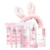 Conjunto Combinado Laikou Sakura Leite de Caracol Transfronteiriço Vários Conjuntos em Estoque Atacado Agora Amazon