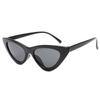 9788 AliExpress Más Vendidos Gafas de Sol Ojo de Gato Gafas de Sol Triangulares Personalizadas Para Hombres y Mujeres Montura Pequeña Gafas de Sol de Moda