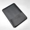 Funda protectora vertical de cuero PU para portátil Apple Huawei, tipo libro, para iPad, para negocios
