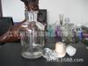 Botella de Aromaterapia de 150 ml, Venta Directa de Fábrica Botella de Vidrio para Aromaterapia de Material de Alto Blanco, Botella Redonda de Vidrio para Aromaterapia de 150 ml