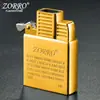 Mecanismo de Encendedor Universal de Inyección Directa Doble Zorro 512 Original, Varios Modelos de Accesorios para Mecanismos de Encendedor Zorro