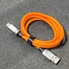 Batería Externa para Teléfono Móvil de 120W Cable de Datos Huawei Tipo Adecuado para Apple Xiaomi Android Cable Serpiente Aleación de Zinc
